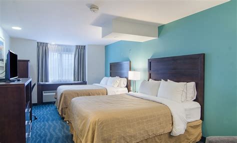 Quality Inn Seaside Oregon | Groupon