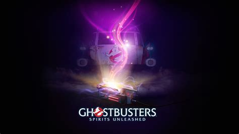 Ghostbusters: Spirits Unleashed Review - digitalchumps