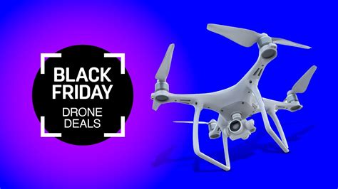 Black Friday drone deals from DJI and others | Digital Camera World