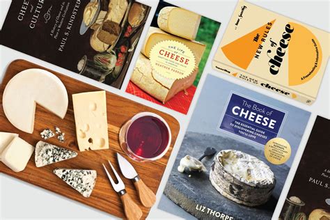 Want to Get Into Cheese? These Books Can Help. | Wine Enthusiast