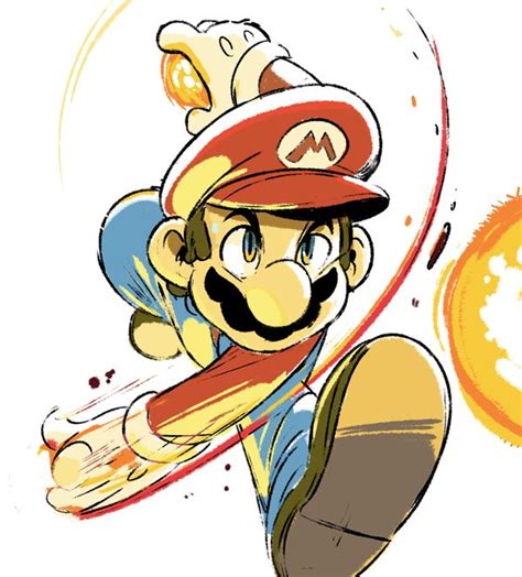 418 best images about Super Mario Fanart on Pinterest | Mario bros ...