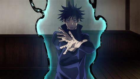 Jujutsu Kaisen Episode 18 Discussion & Gallery - Anime Shelter