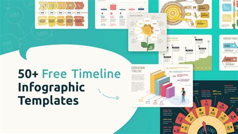 Infographic Template Animation