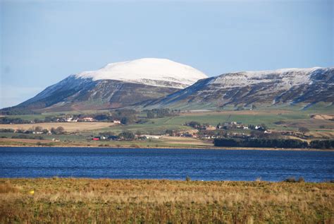 Loch Leven Heritage Trail, Kinross (Walkhighlands)