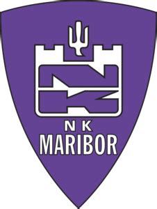 NK Maribor Logo PNG Vector (AI) Free Download