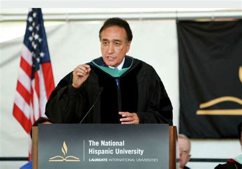 Cisneros made the mayor’s office a stepping stone to national leadership