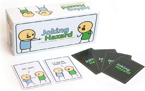 Cyanide & Happiness Adventure Game Smashes Kickstarter Target | eTeknix