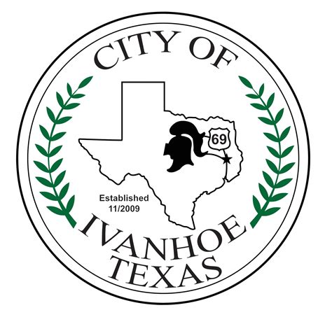 City of Ivanhoe TX