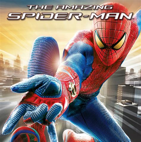 The Amazing Spider Man Game Free Download 2015