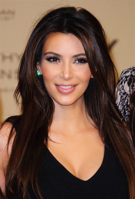 Kim Kardashian Biography, Photos and Profile | Global Celebrities Blog