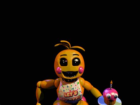 Toy Chica | Fnaf, Fnaf jumpscares, Five nights at freddy's