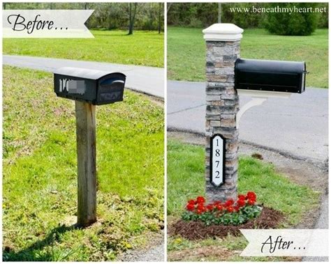 16 Mailbox Design Ideas That Will Impress Your Guests