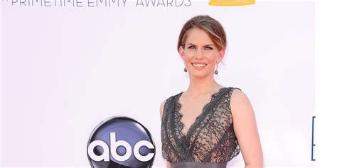 Anna Chlumsky cast in NBC's 'Hannibal'