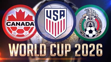 Cincinnati included in winning 2026 World Cup bid | WKRC