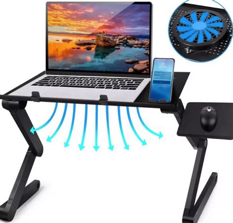 Laptop stand with Fan, Computers & Tech, Parts & Accessories, Other ...