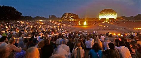 Welcome to Auroville | Auroville