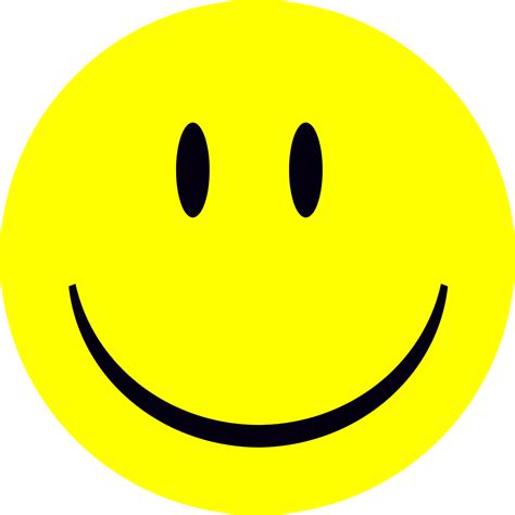 Smiley Happiness Drawing Face Emoticon Smiley Png Pngwave | Images and ...