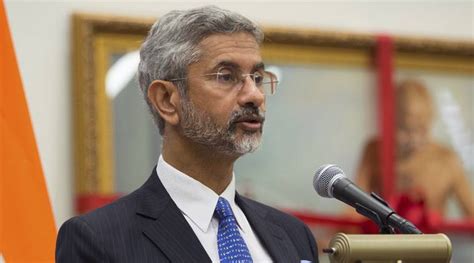 Who is S Jaishankar? | Who Is News - The Indian Express