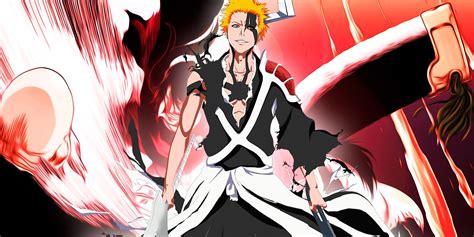 Bleach: The 5 Most Important Plot Twists of the Thousand Year Blood War ...