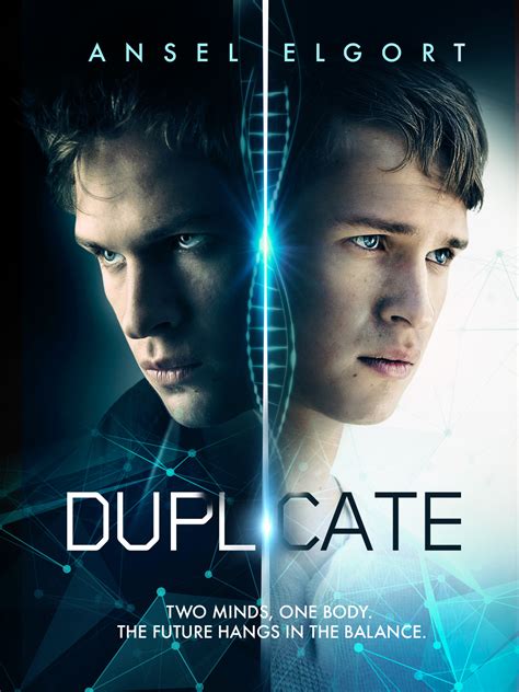 Prime Video: Duplicate