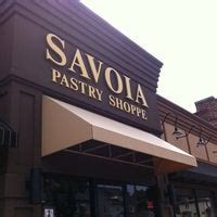 Savoia Italian Bakery - 2267 Clifford Ave