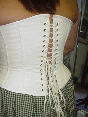 Civil War Sutler Blockade Runner's Ladies Fashion Page 11, Corsets and ...