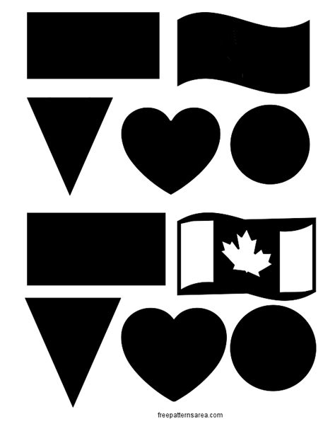 Canadian Flag Vector Graphic Images: Free Downloadable Files