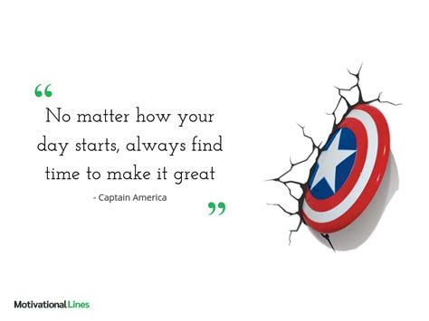 The Best Avengers Quotes About Teamwork, Life and Hard Work