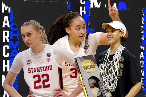 How Stanford women’s basketball built a national championship team ...