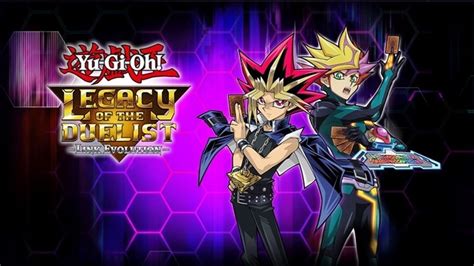 Yu gi oh legacy of the duelist - sosray