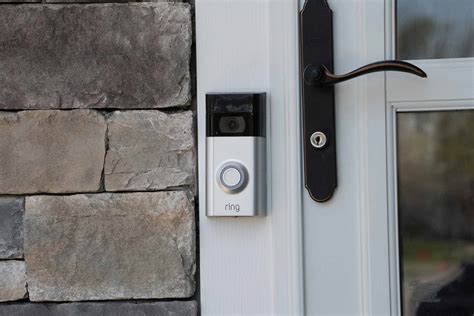 How To Install A Ring Doorbell | Checkatrade