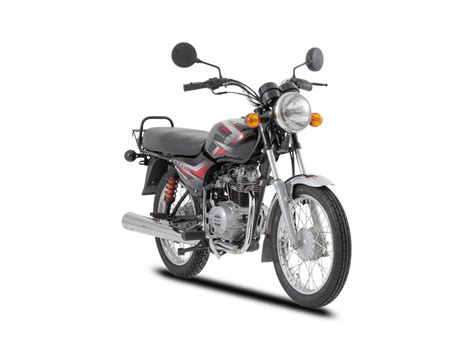 Yamaha YTX 125 – Motorlandia