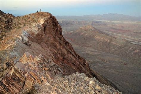 2024 (Las Vegas) Frenchman Mountain Hiking Experience in Las Vegas