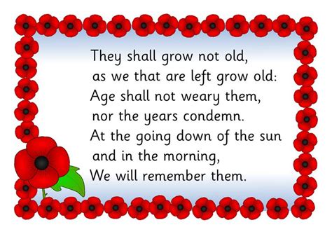 Pin on Remembrance Day Teacher Resources