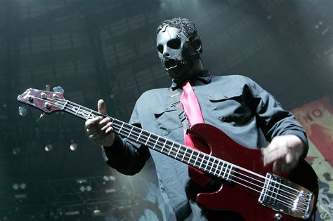 Lawsuit over Slipknot bassist Paul Gray's death dismissed - AOL ...