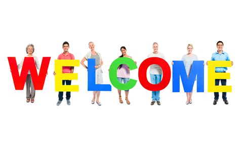 7 Suggestions for Welcoming a New Pastor - The Center for Healthy ...