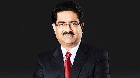 As Kumar Mangalam Birla tightens grip via consolidations, Pilani ...