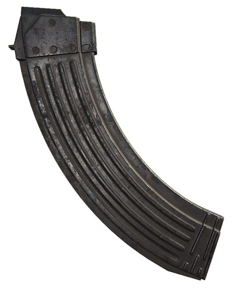 7.62x39 Extended Magazine | Official Deadside Wiki