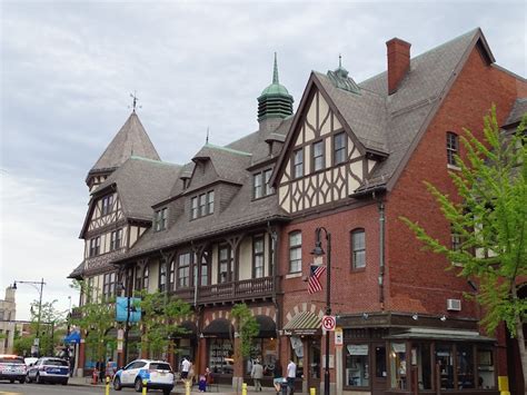 The Top Five Brunch Spots in Brookline, Massachusetts - Brookline Pads