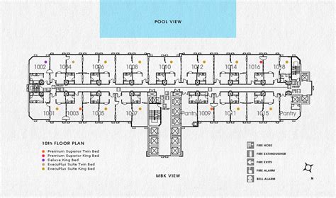 5 Star Hotel Room Floor Plans - floorplans.click