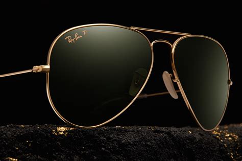 Arriba 58+ imagen gold frame ray ban aviators - Abzlocal.mx