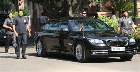 World's Prime Minister & President Cars - Official State Cars