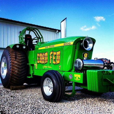 Pin by Alan Braswell on Tractors | Tractors, Tractor pulling, Truck and ...