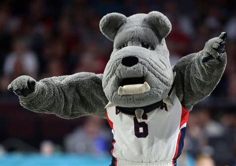 Ranking the Most Menacing Mascots of the Sweet 16 - On3