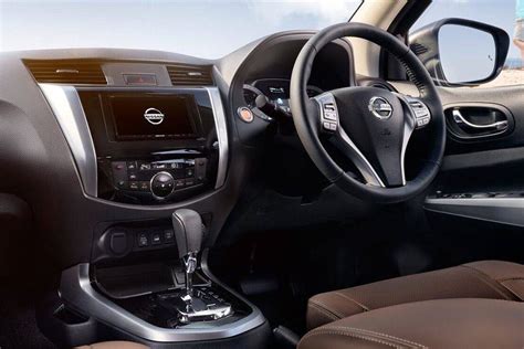 Nissan Terra Images - Check Interior & Exterior Photos | OtO