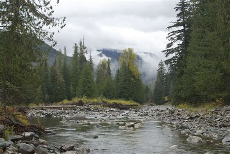 Idaho Panhandle National Forest - National Forest Foundation