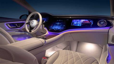 2022-mercedes-benz-eqs-450-interior-dashboard - AVTOPLUS.mk