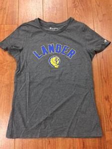 Lander University on Pinterest