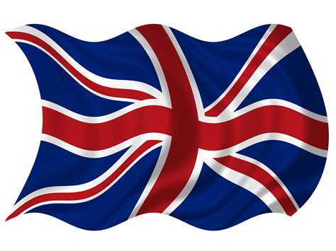 British Flag Art - ClipArt Best