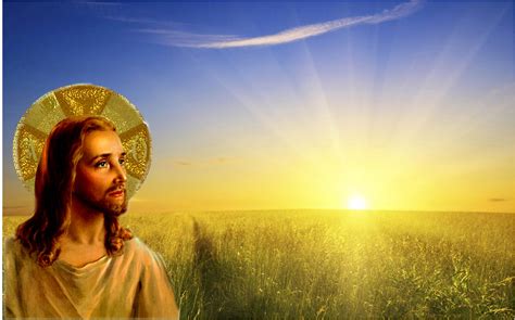 Jesus Christ Wallpapers, Pictures, Images